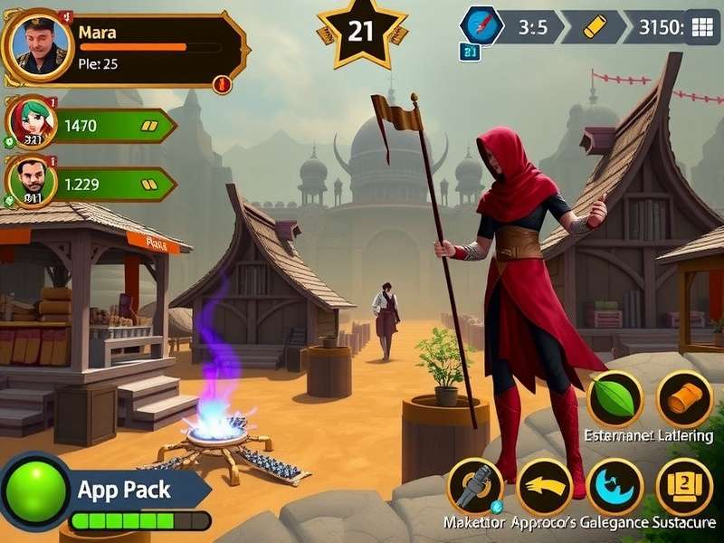 Chai Market Dominator Expansion Strategies